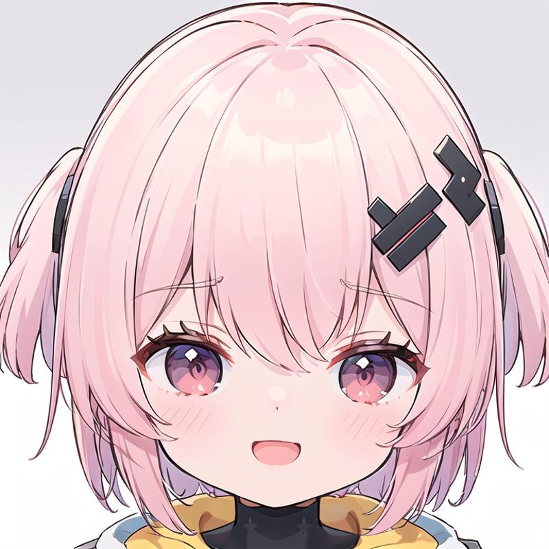 00012-4128016394-1girl, close-up, portrait, (chibi inset_1.2),   (masterpiece, best quality),open mouth, smile,   _lora_FUTIYA-1129-1_0.7_ ,futiy.png